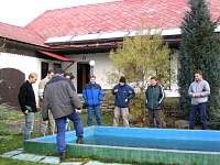 Malirovna 026 - v bazenku bylo mozno plavat.JPG